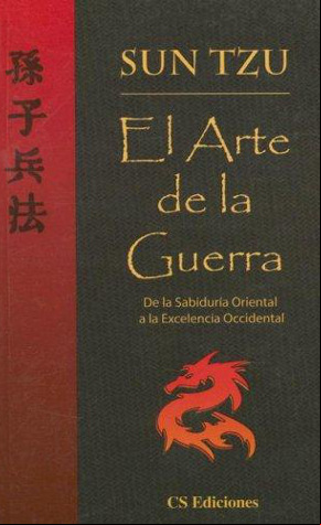 El arte de la guerra, de Sun Tzu